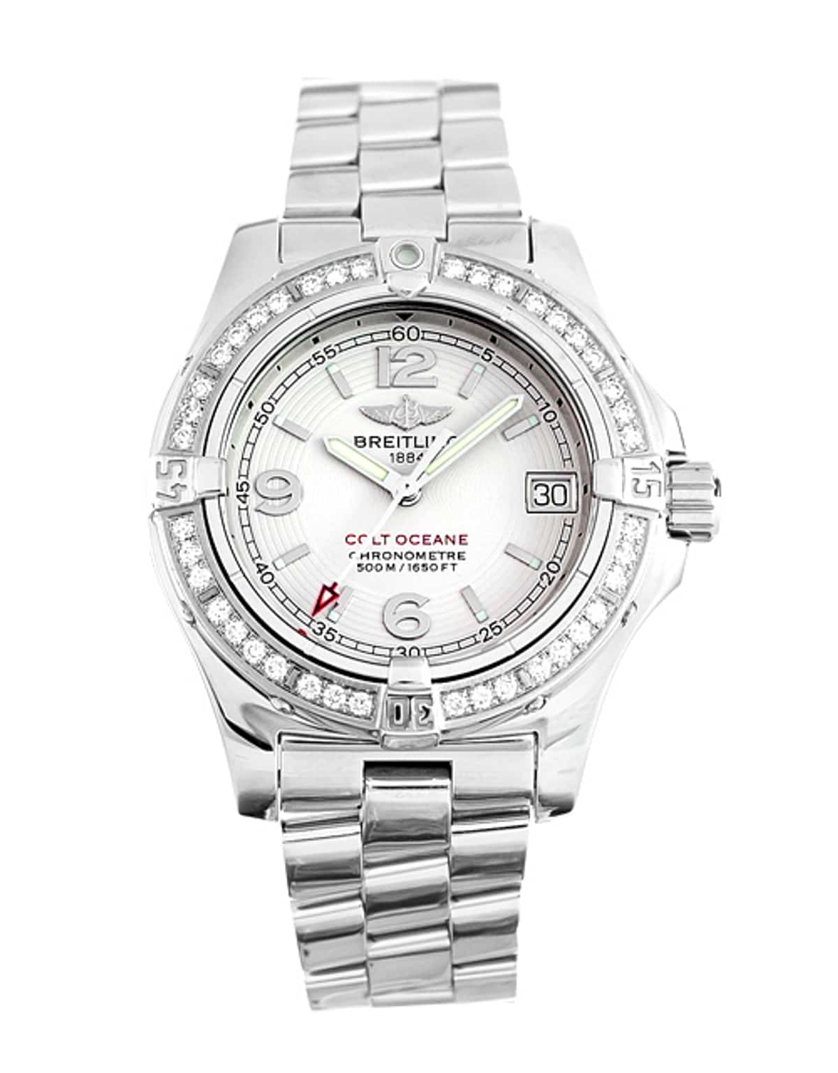 Breitling Colt Oceane A77380